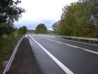 Kraj chystá rekonstrukce dalších silnic, čeká na peníze od státu 